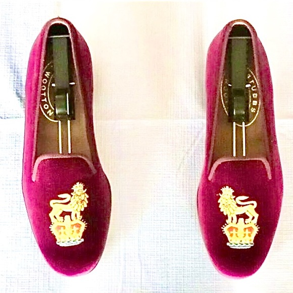 HOT 🔥🔥🔥🔥🔥 SALE / STUBBS AND WOOTTON - Picture 4 of 14